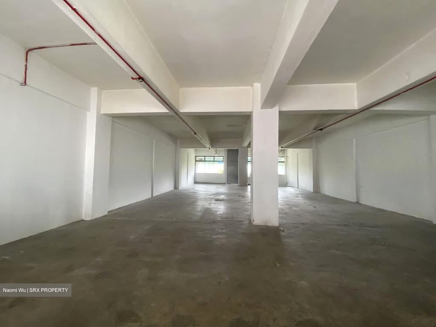 Techplace 1 (D20), Factory #586609481